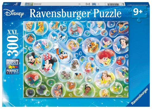 Ravensburger - Disney Bubbles 300 pieces - Ravensburger Australia & New Zealand