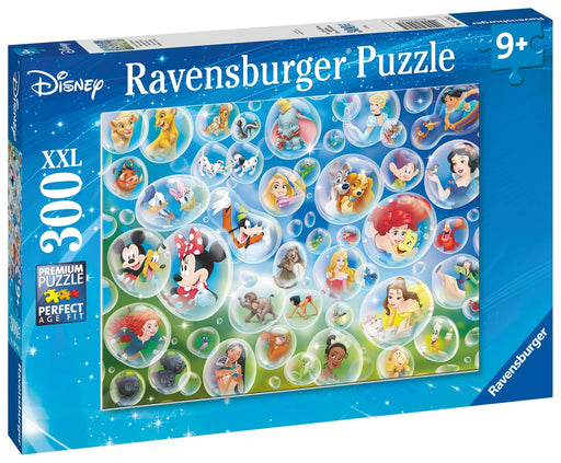 Ravensburger - Disney Bubbles 300 pieces - Ravensburger Australia & New Zealand