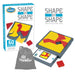 ThinkFun - Shape by Shape - Ravensburger Australia & New Zealand