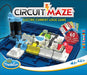 ThinkFun - Circuit Maze - Ravensburger Australia & New Zealand