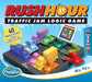 ThinkFun - Rush Hour - Ravensburger Australia & New Zealand