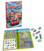 ThinkFun - Rush Hour World Tour Travel Puzzle - Ravensburger Australia & New Zealand