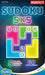 ThinkFun - Sudoku 5x5 - Ravensburger Australia & New Zealand