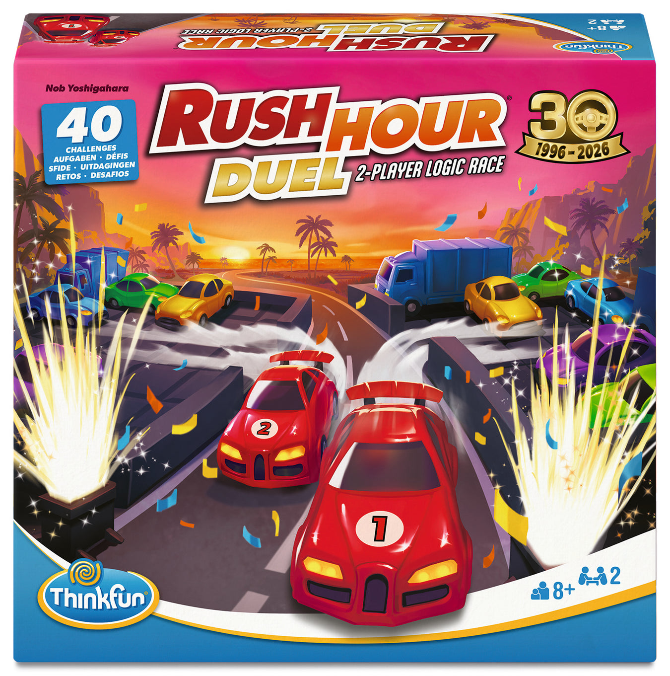 Junior Logic Games