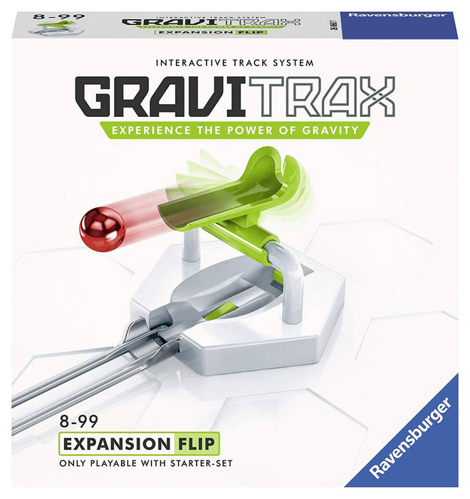 GraviTrax Action Pack Flip - Ravensburger Australia & New Zealand