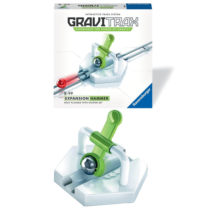 GraviTrax Action Pack Hammer - Ravensburger Australia & New Zealand