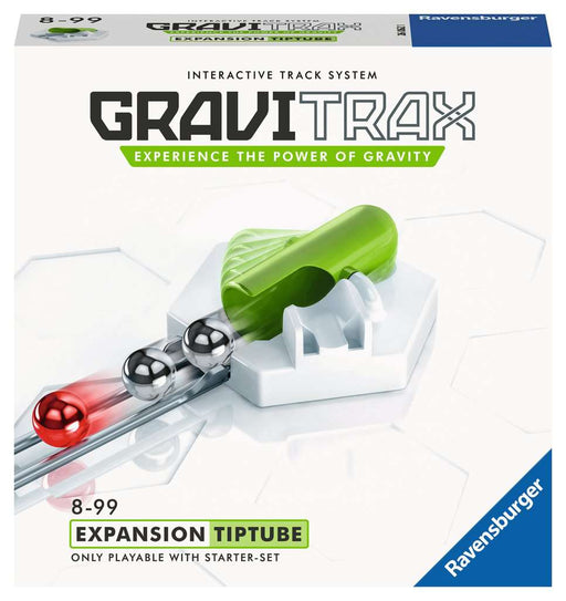 GraviTrax Action Pack TipTube - Ravensburger Australia & New Zealand