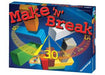 Ravensburger - Make N Break Game - Ravensburger Australia & New Zealand